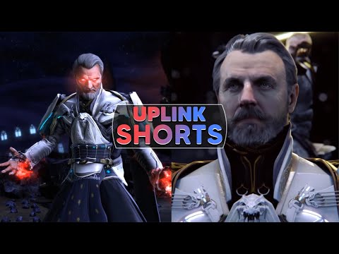 Who Was Valkorion the Leader of the Eternal Empire? #Shorts