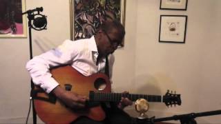 The Feeling of Jazz Video