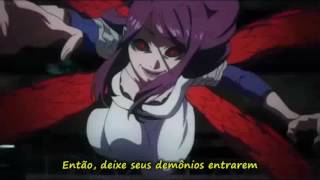 AMV - Predator And Prayer (Legendado PT-BR)