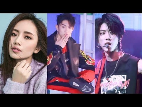 我愿意 - I'm Willing - CYZJ - 刘惜君, 马伯骞, 徐明浩 The8 | Colour Coded Lyrics [Chinese | Pinyin | English]