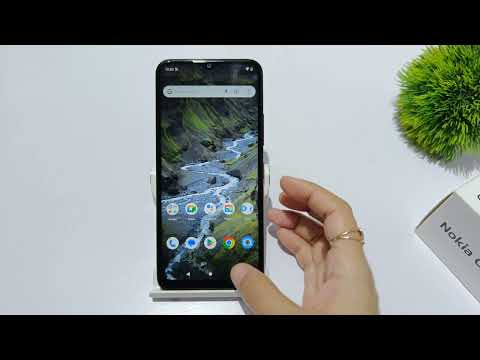 How to install third party app in nokia c12 pro | nokia c12 me unknown apps kaise download kare