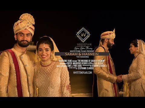 Destination Wedding