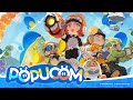 关于 Popucom  所有平台  的游戏实况视频