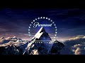 2002 Paramount Logo W Fanfare Remastered 4K Version