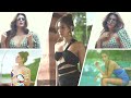 Kriti Sanon Glamour Photo Shoot Cover With Lifestyle Asia India 4K