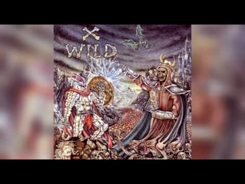 X-Wild - Savageland 1996