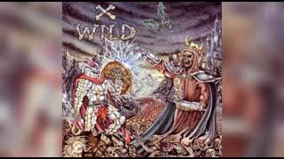 X-Wild - Savageland 1996