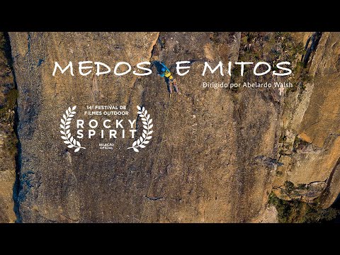 Trailer Medos e Mitos 2024
