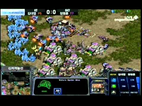 SPL [7.23] stats (KT) vs FanTaSy (SKT) 1st half - 1set / Neo Sniper Ridge