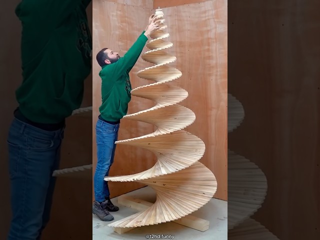 Vídeo relacionado con DoubleFill 3 figuras de Navidad para yoga, Papá Noel, decoración de mesa de madera Yogi Santas en posturas de yoga, decoración de mesa de Navidad para fiesta de Navidad, hogar, oficina, escritorio