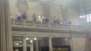 Diputados quieren darle a los Ex PAC 18 mil millones de quetzales