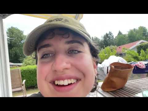 K-vlogg #22 - Dream on Nykvarn