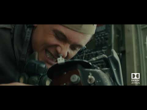 DOLBY ATMOS Demonstration - 1080 BluRay TrueHD 7.1- Episode1