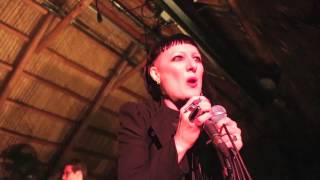 ADULT. (live) @GRAMPS MIAMI.