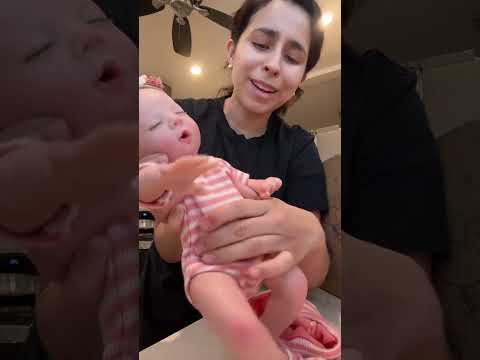 Silicone baby dolls unboxing  #reborndoll #reborncollection#rebornbaby #fullsiliconebaby  #baby