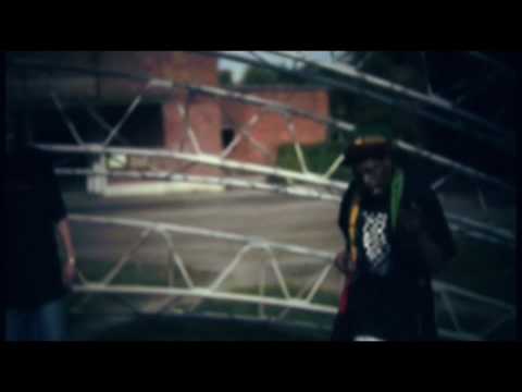 Antone feat. ALX, Culture Fox prod. Yankes - Shut Up! (Promo video)