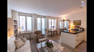 4273 Boomstraat - Apartment for rent in Amsterdam