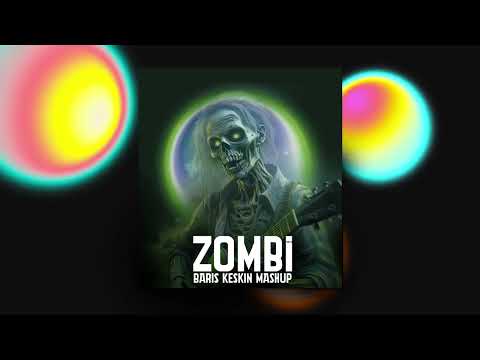 Hande Yener X Ravekings & SandPokers - Zombi (Baris Keskin Mashup)