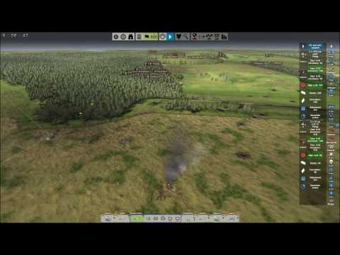 Graviteam: Vernaya Lyubyanka 3 + Tunisia Announcement