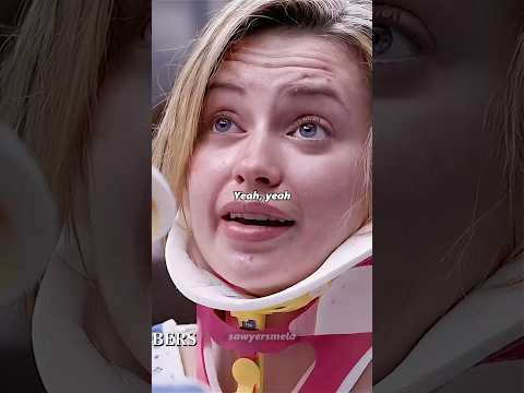 "Two Lives, One Pole: A Heartbreaking Decision 💔"