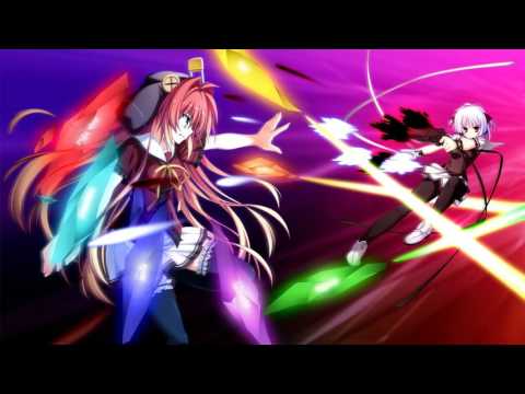 Fortissimo EXS/FA OST - High Speed Heavy Battle Extended