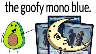 This Deck Will Make Your Friends Run Land Removal