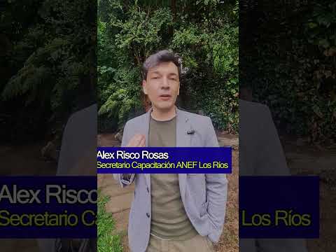 ANEF Valdivia presenta su recuperada sede patrimonial