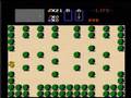 The Legend Of Zelda NES Level 2