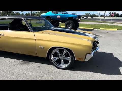 1970 Chevrolet Chevelle (CC-2109953) for sale in Largo, Florida