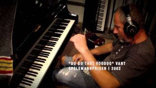 Come Shine i Atlantis