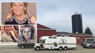 Where is Dee Warner? FBI, local authorities search house, property of missing Michigan woman