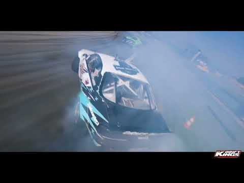 2023 Drift Kings Round 5 Greece & Nations Cup