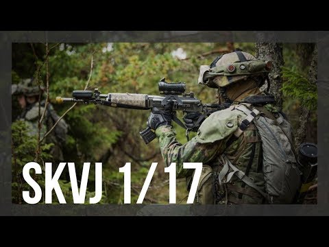 SKVJ 1/17