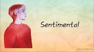 [韓中字] 鐘鉉 - Sentimental