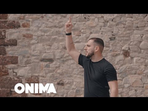 Gold AG ft Hysni Klinaku - Jam Anamorava