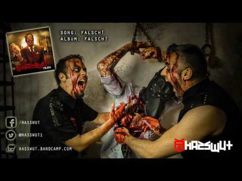 HASSWUT : Falsch!