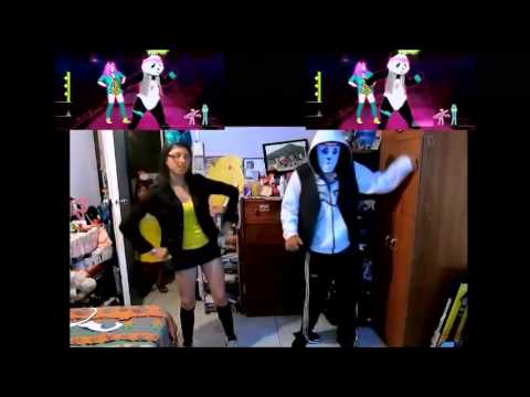 Just Dance 2014 - C'mon - Ke$ha