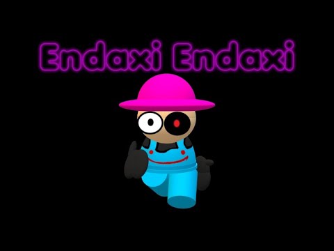 Explanation: Endaxi