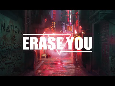 Colin Crooks - Erase You (feat. Zhiko)