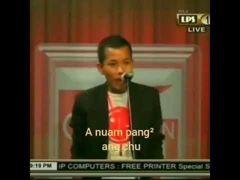 @Mastea Funny video part-1(comedy).                 #master #memes #mizo