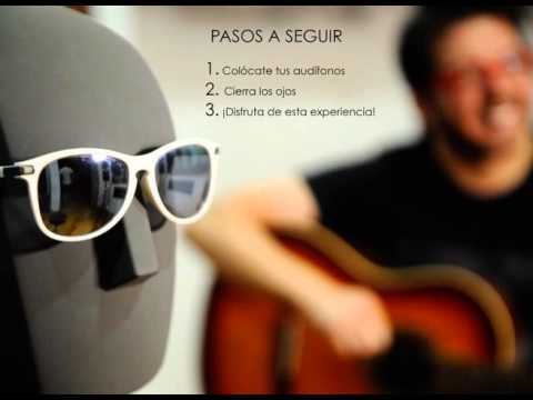 Sonido 3D- cover del tema de Fonseca- Eres mi sueño