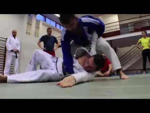 Go To: Gracie Garcia-Academia de Jiu-Jitsu