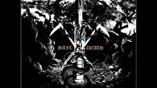 Black Anvil - My Hate Is Pure