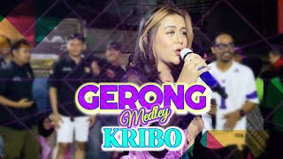 Download lagu ADE ASTRID - GERONG MEDLEY KRIBO | VIDEO MUSIC BAJIDOR  mp3
