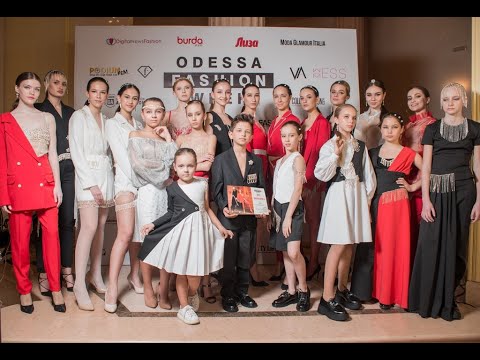 AKEL - Odessa Fashion Week 2021