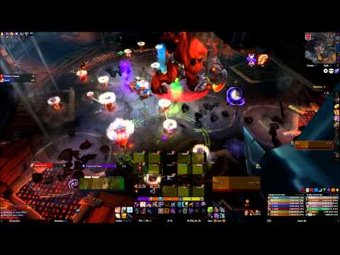 Arise vs Gruul [Mythic]