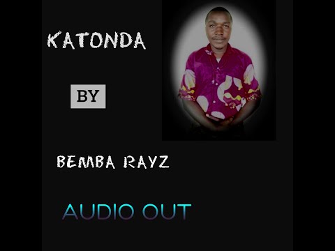 Katonda lyrics video