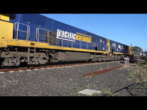 NR58 / NR121 / G538 with PN 3NY3 - 24/10/17