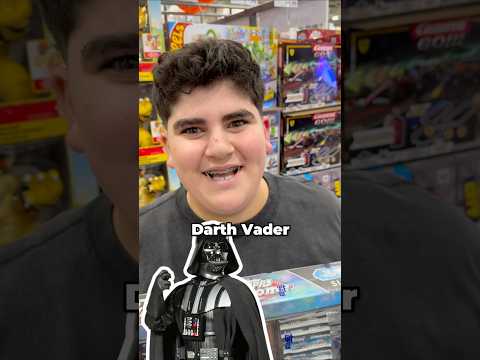 I Really Want This Star Wars Set 🪐 ​⁠​⁠@StarWars