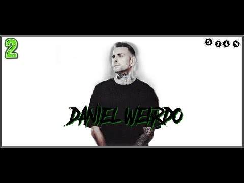 Daniel Weirdo Volume 2[Techno]#5T4N